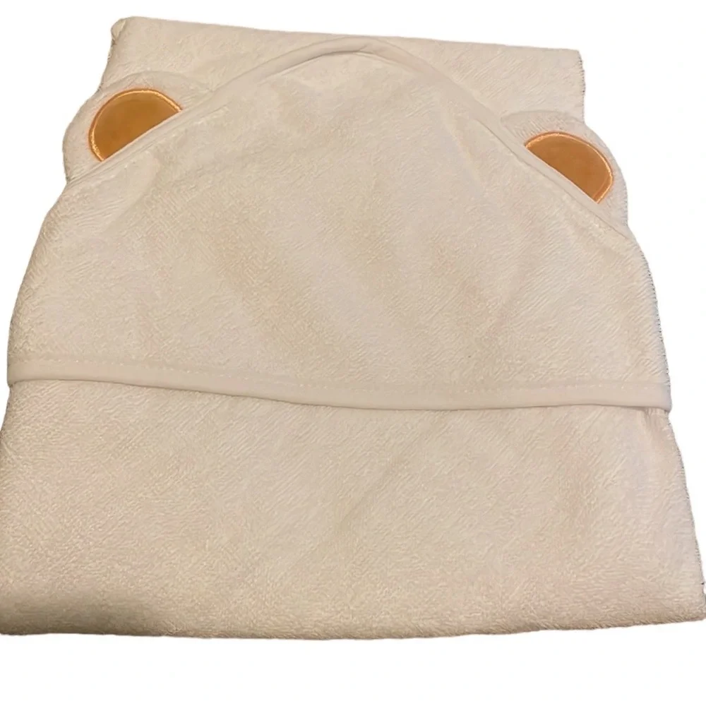 Adjustable baby shampoo hat gift set New